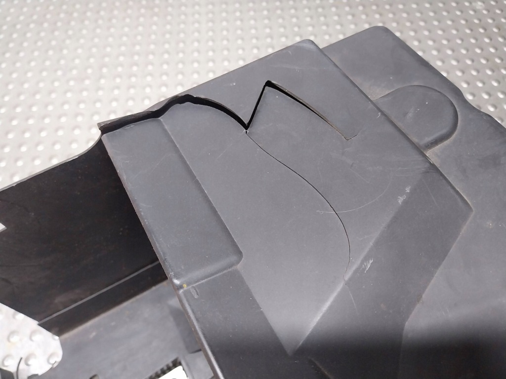 фото №6, Основание аккумулятор 6g91-10723-ae ford mondeo mk4 galaxy mk3 s-max mk1