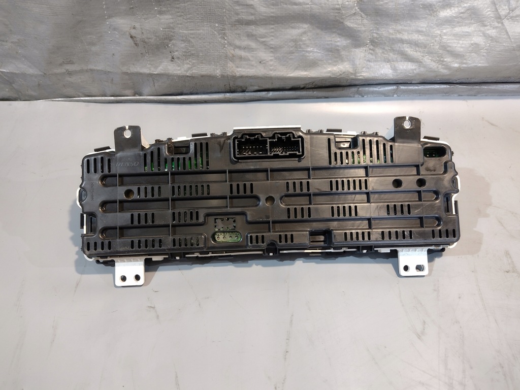 фото №10, Счетчик приборы dodge journey 2,0crd p56044842ag uk