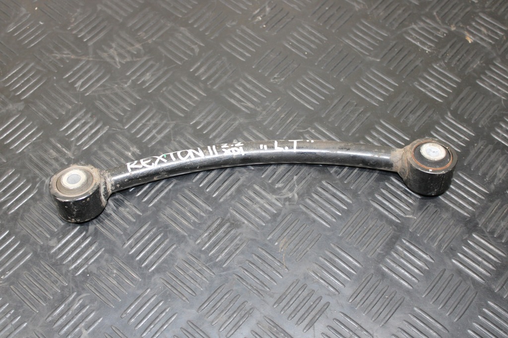 фото №1, Важіль лівий задня ssangyong rexton 2 ii g4