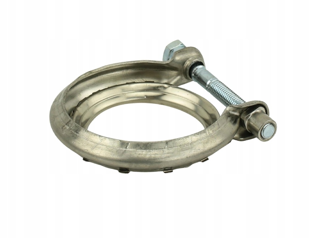 фото №1, Хомут выхлоп fiat scudo 2007- 1.6 70mm