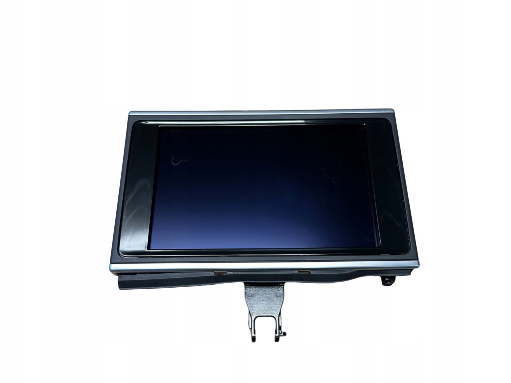 фото №1, Audi a6 a7 4g c7 lift монитор дисплей lcd 4g1919605b