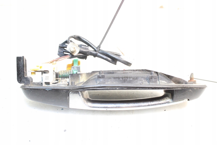 фото №6, Ручка левая передняя наружная kia sorento i 82650-3e000