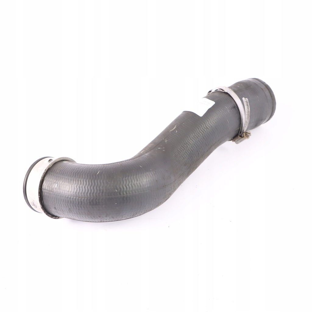 фото №12, Mercedes w251 дизель om642 wąż интеркулер турбонагнетателя a2515280382