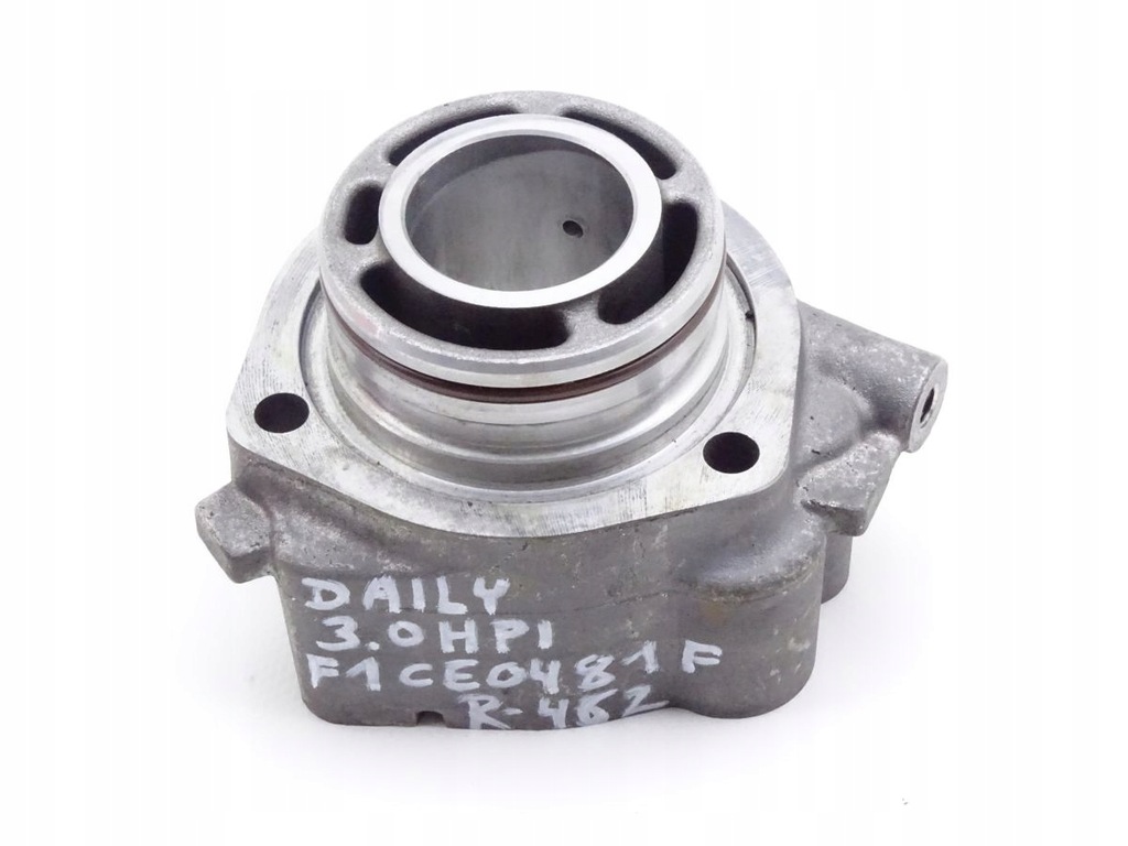 фото №1, Daily iv 3.0 hpi основа привід насоса уприскування