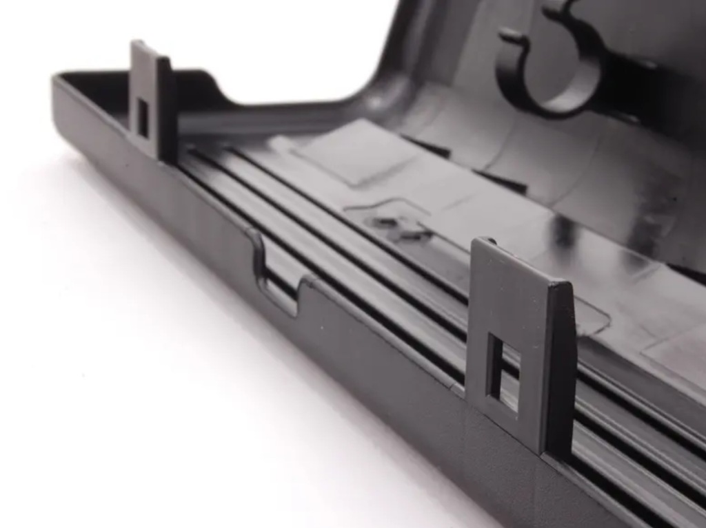 фото №6, Mini cabrio r52 захист накладки уприскування 13537510290 7510290оригінальна