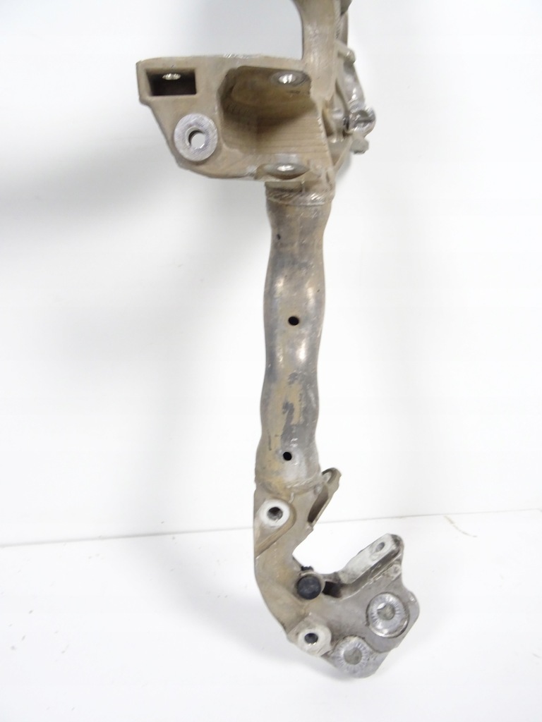 фото №9, Audi a4 b8 підрамник підрамник балка підрамник 8t0399315g