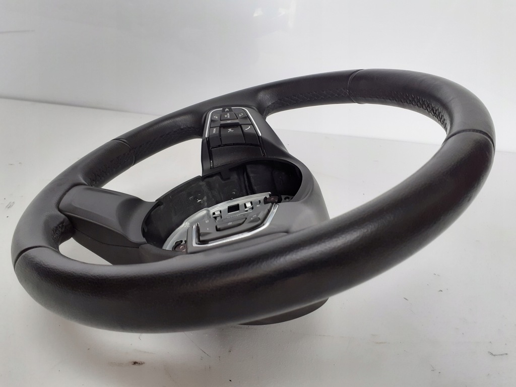 фото №6, Повітропровід шкіра мультифункція jaguar e-pace x540