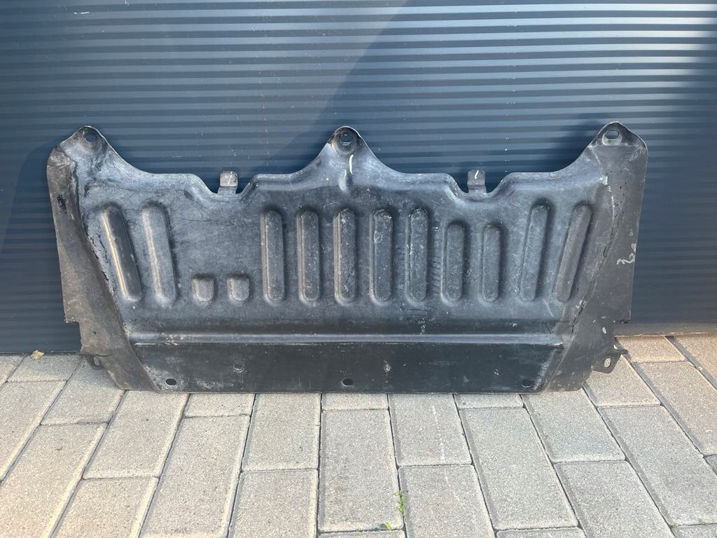 фото №1, Renault captur i lift захист підлога підвіска двигуна 525272