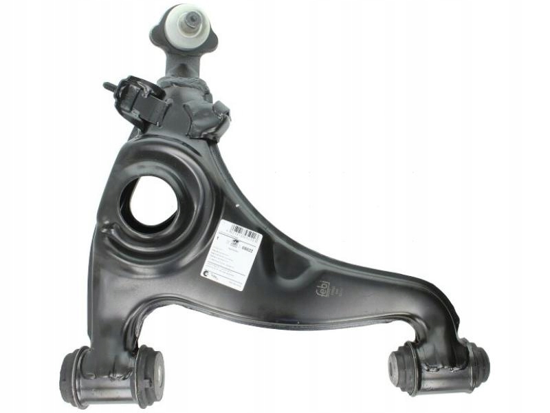 Купить Рычаг db p. w201 правый нижний febi 05022