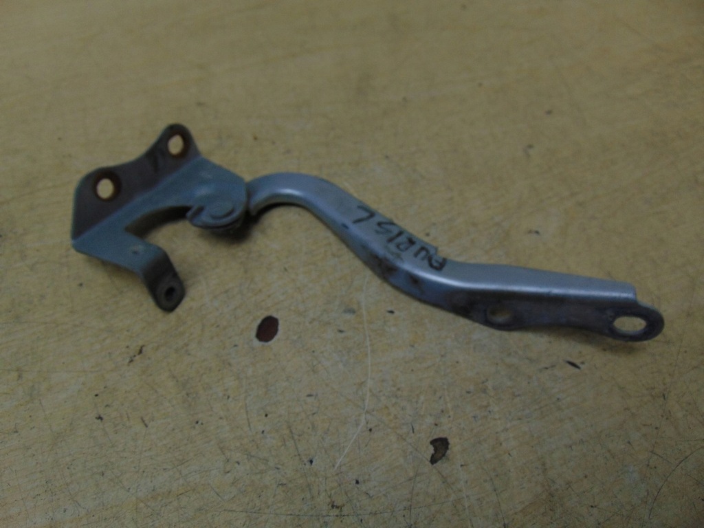 фото №1, Петля капот левый toyota auris i 1 2007-