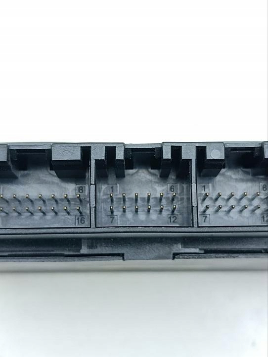 Блок управления парковки maserati quattroporte v 2011 251728 Киев