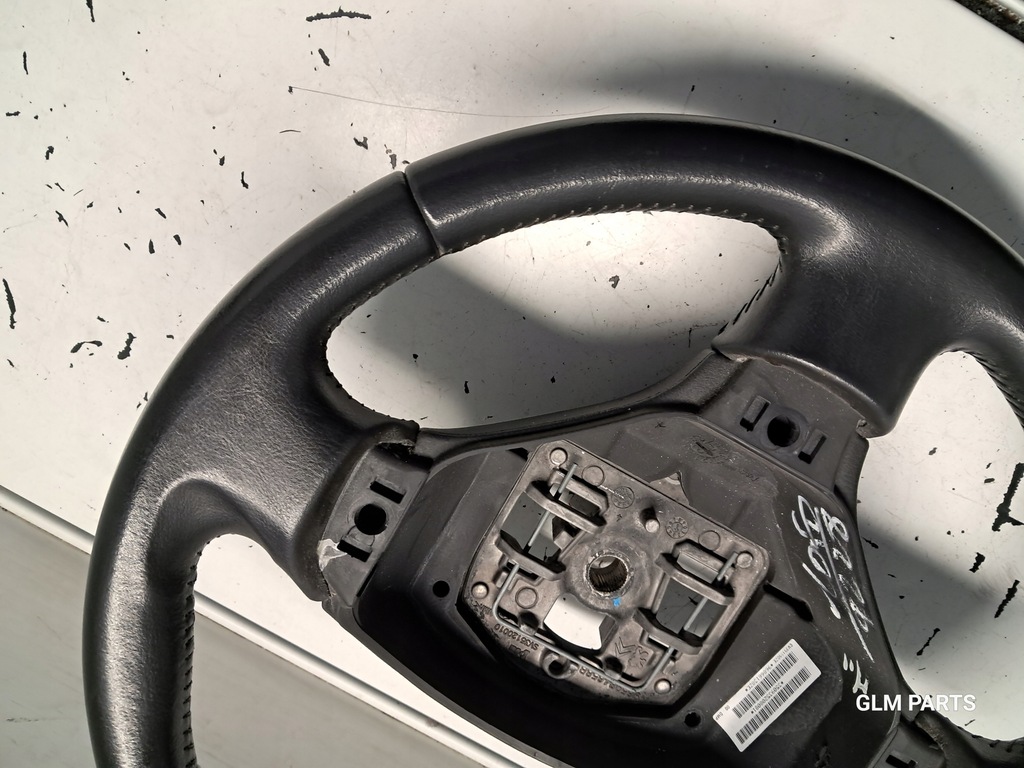 фото №5, Peugeot 3008 5008 воздуховод do восстановление