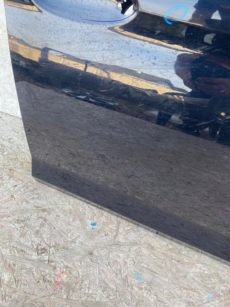 фото №8, Дверь правый перед bmw 5 g30 g31