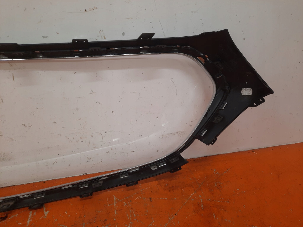 Mercedes e-klasa w214 23- рамка решётка решетка a2148881000 в Украине