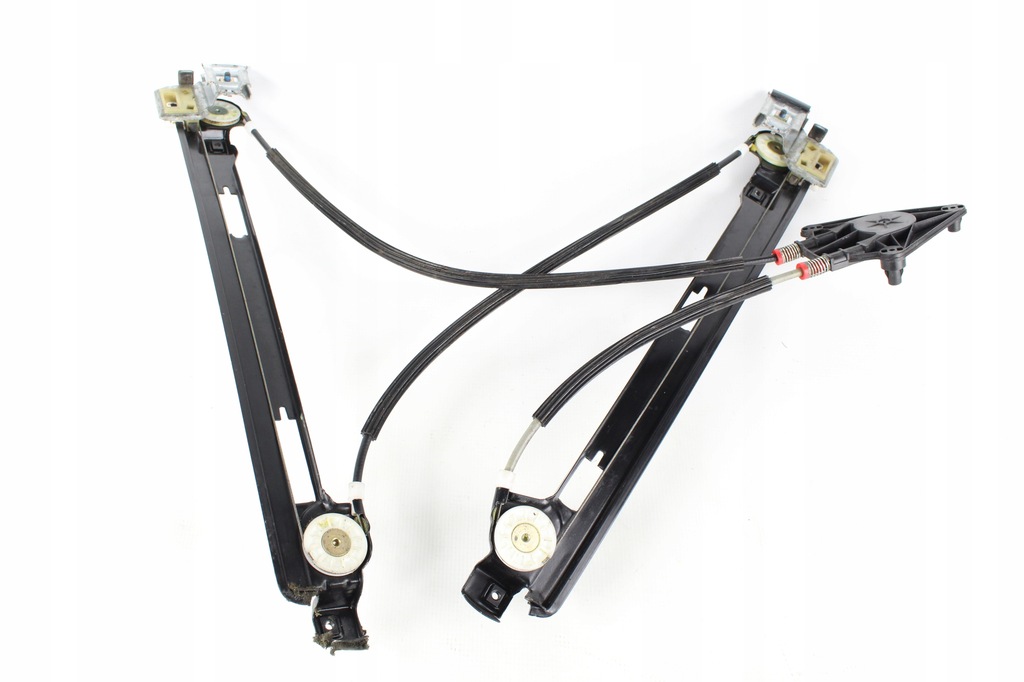 фото №6, Підйомник скло правий перед altea toledo iii 04-12 europa eu