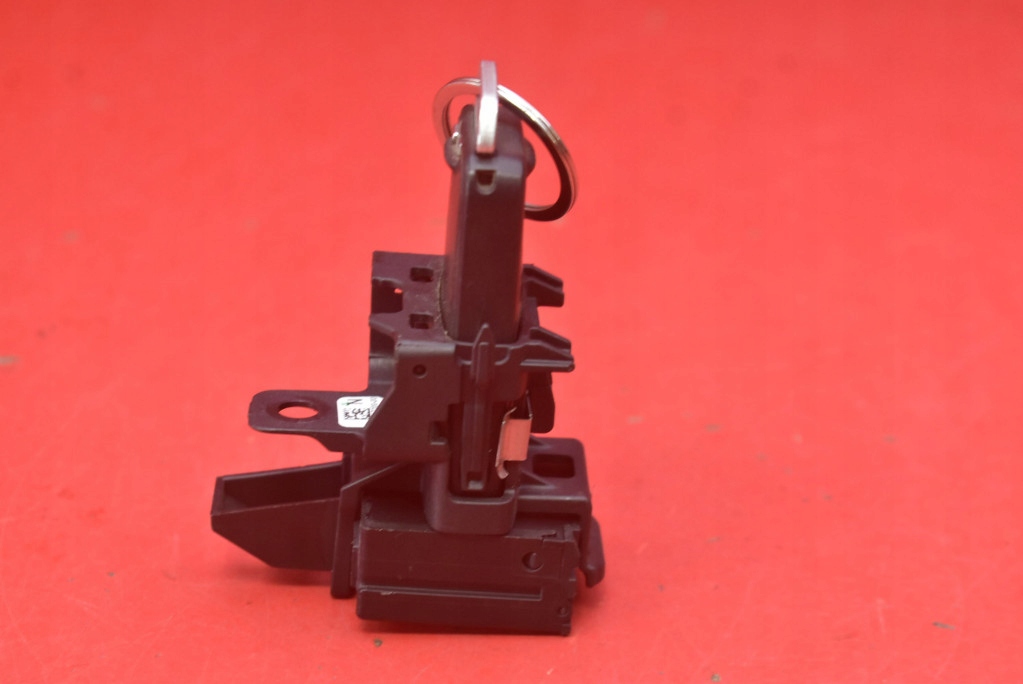 фото №13, Замок зажигания ключ ah4n-15607-ae 31394114 volvo v40 2 ii 2.0 d3 150 km 12-16