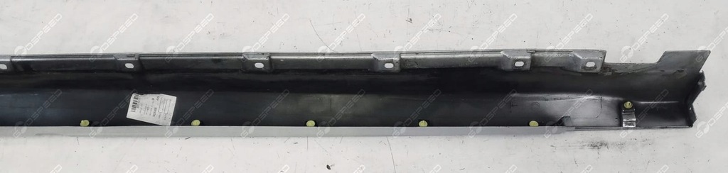 фото №7, Молдинг порог правая jaguar xj351 xj 351 x351