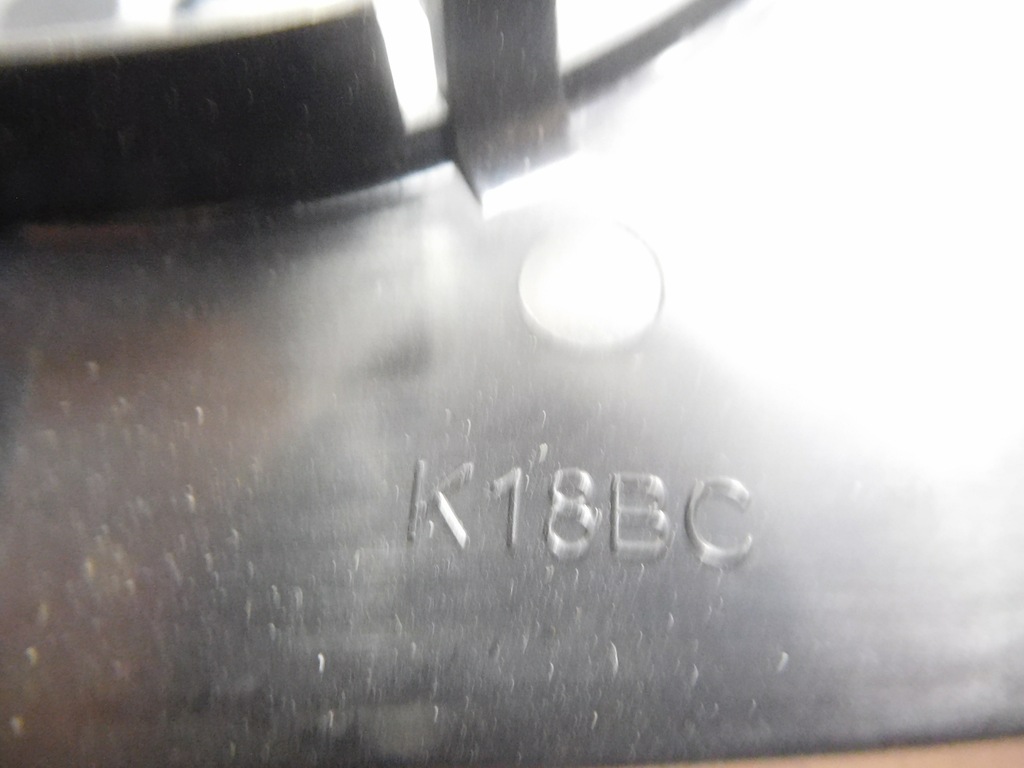 фото №8, Вкладыш зеркало левый ford galaxy kuga 2138.34.359