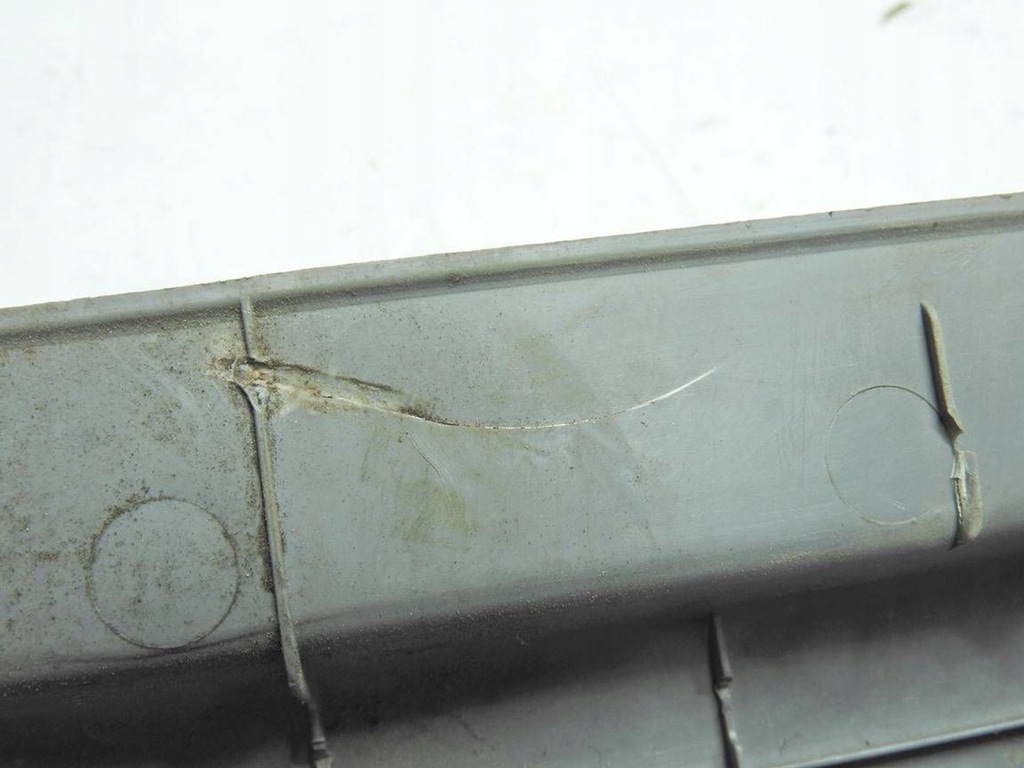 фото №7, Suzuki sx4 10-13 lift накладка молдинг поріг лівий перед 76161-79j0