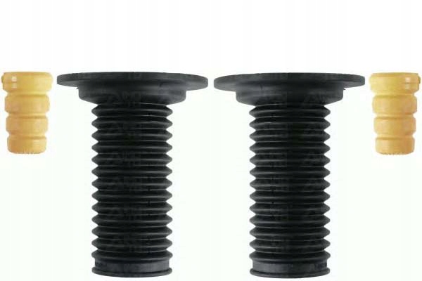 фото №1, Sachs захист відбійники амортизатора toyota auris 1.8