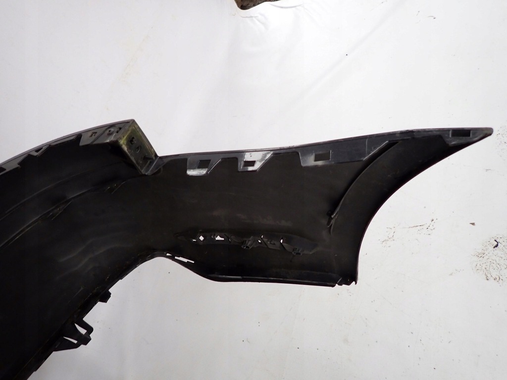 фото №14, Citroen c5 ii x7 sedan 08- бампер задняя задний 9681048777