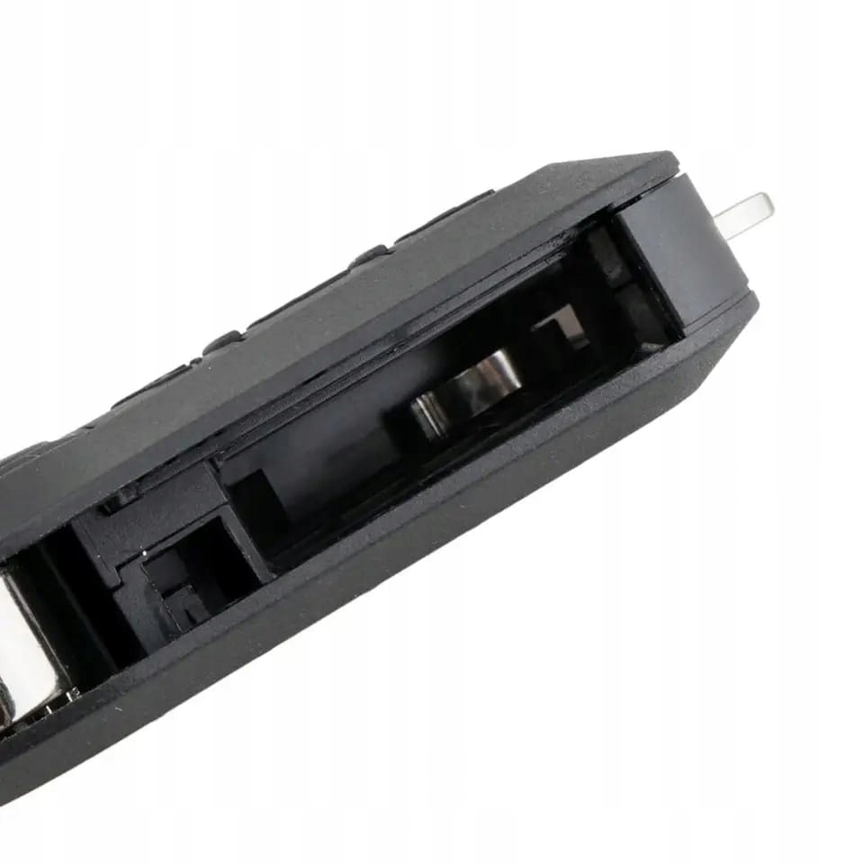 Корпус пульта ключ fiat 3 кнопки sip22 Київ