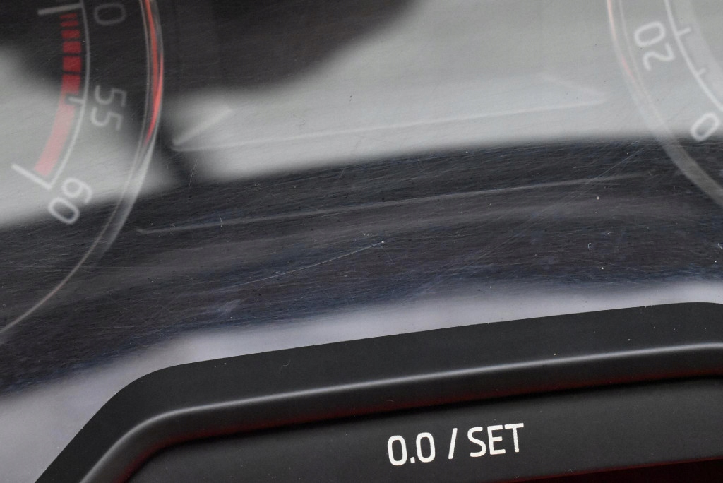 фото №13, Лічильник прилади eu 5e0920781f skoda octavia 3 iii 1.6 tdi 115 km lift 17-20