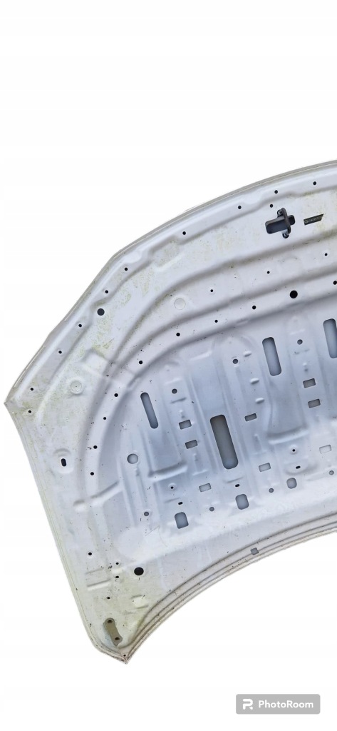 фото №2, Lexus ct капот 2010 - 2020