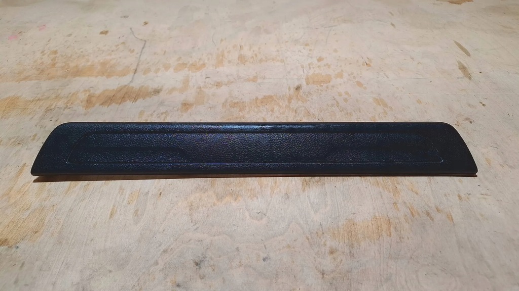 фото №1, Dodge durango iii 2020 пороги