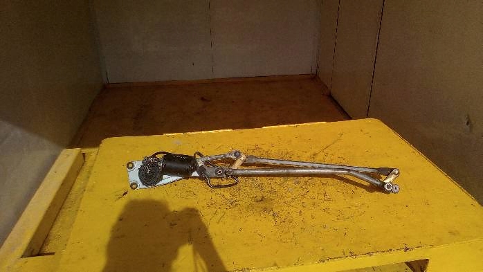 фото №8, Механізм моторчик двірник xsara 3397020432