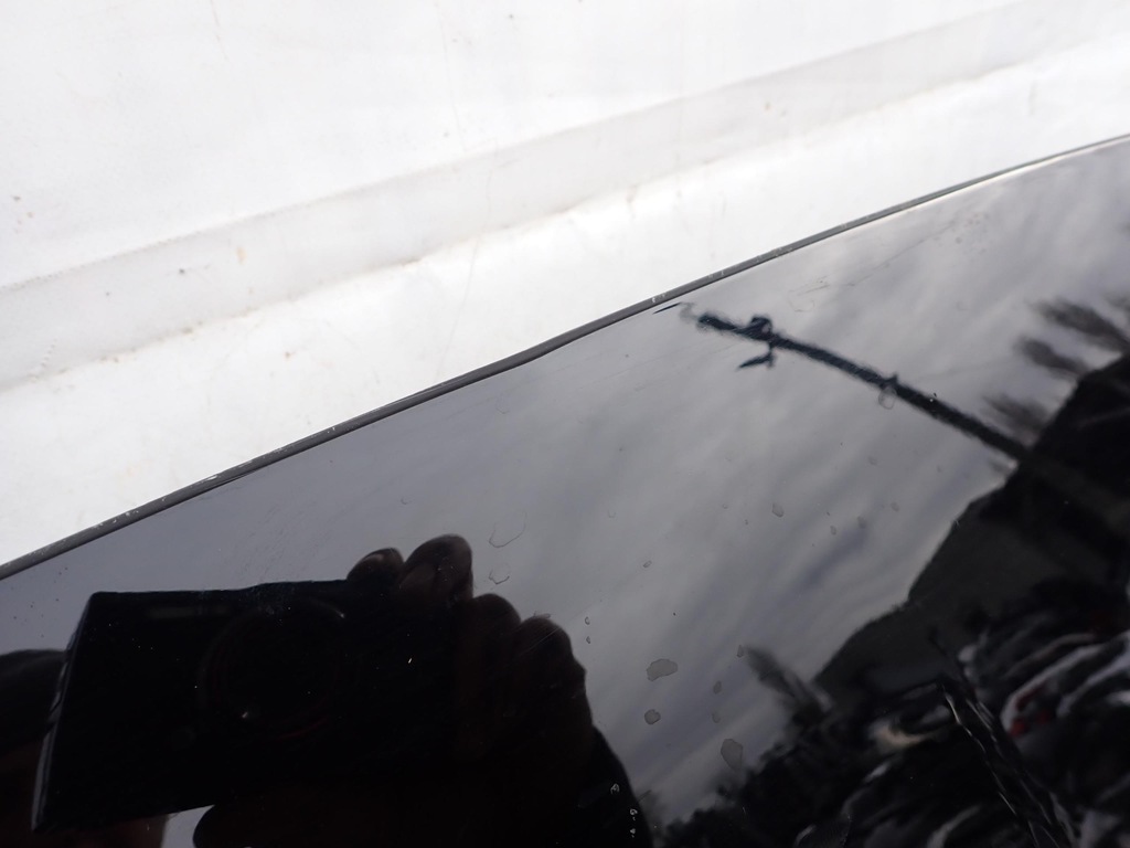 фото №7, Hyundai tucson iv 4 20- капот кришка двигуна