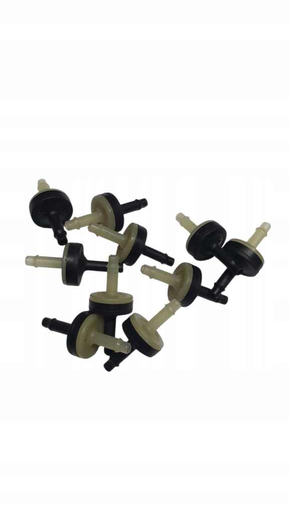 фото №1, Клапан клапан обратный вакуумa audi vw