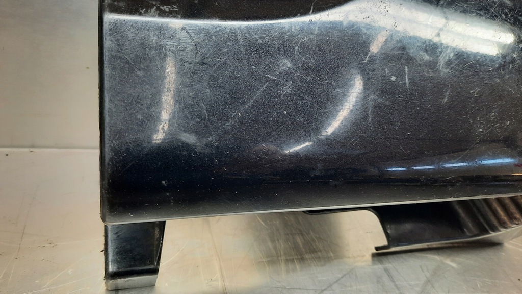 фото №5, Наконечник накладка накладки порога левая 30678564 volvo v70 iii