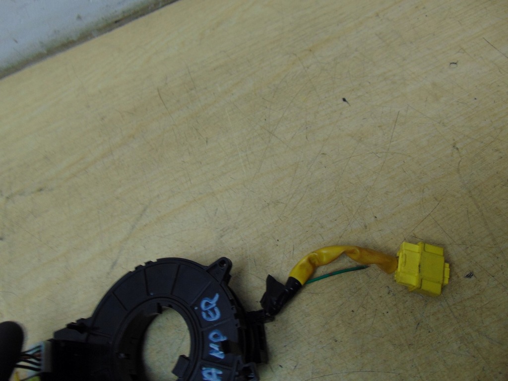 фото №6, Лента подушки безопасности подушка безопасности mitsubishi outlander ii