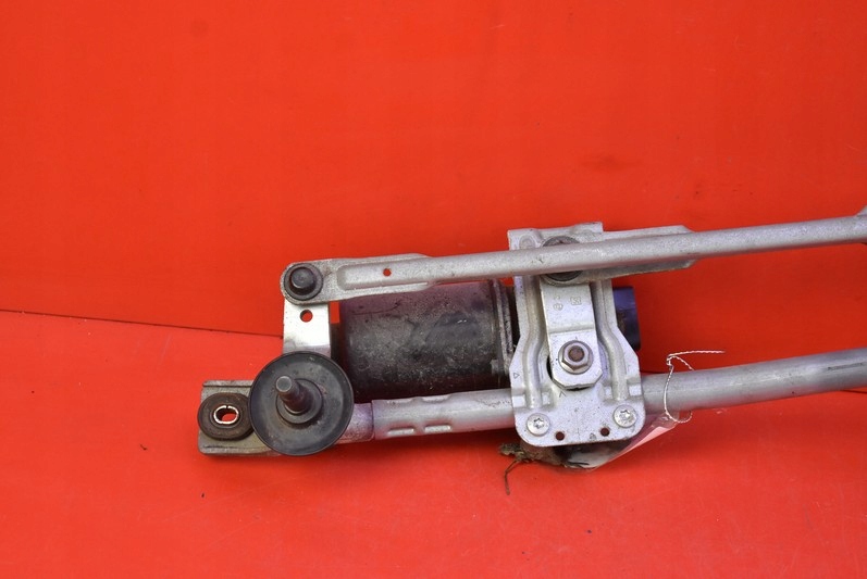 фото №8, Механизм дворник перед eu kia picanto 2 ii 11r