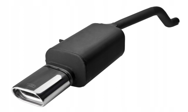 фото №1, Гаситель спортивный renault clio iii ulter-sport