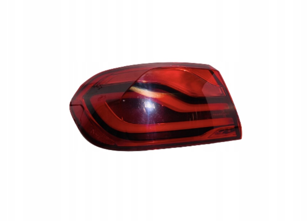 фото №1, Bmw 4 f32 f33 f36 f82 lift lci лампа левый задняя led 2017-2020 rok