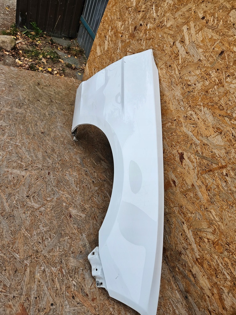 фото №8, Ford mustang v крила перед передній правий