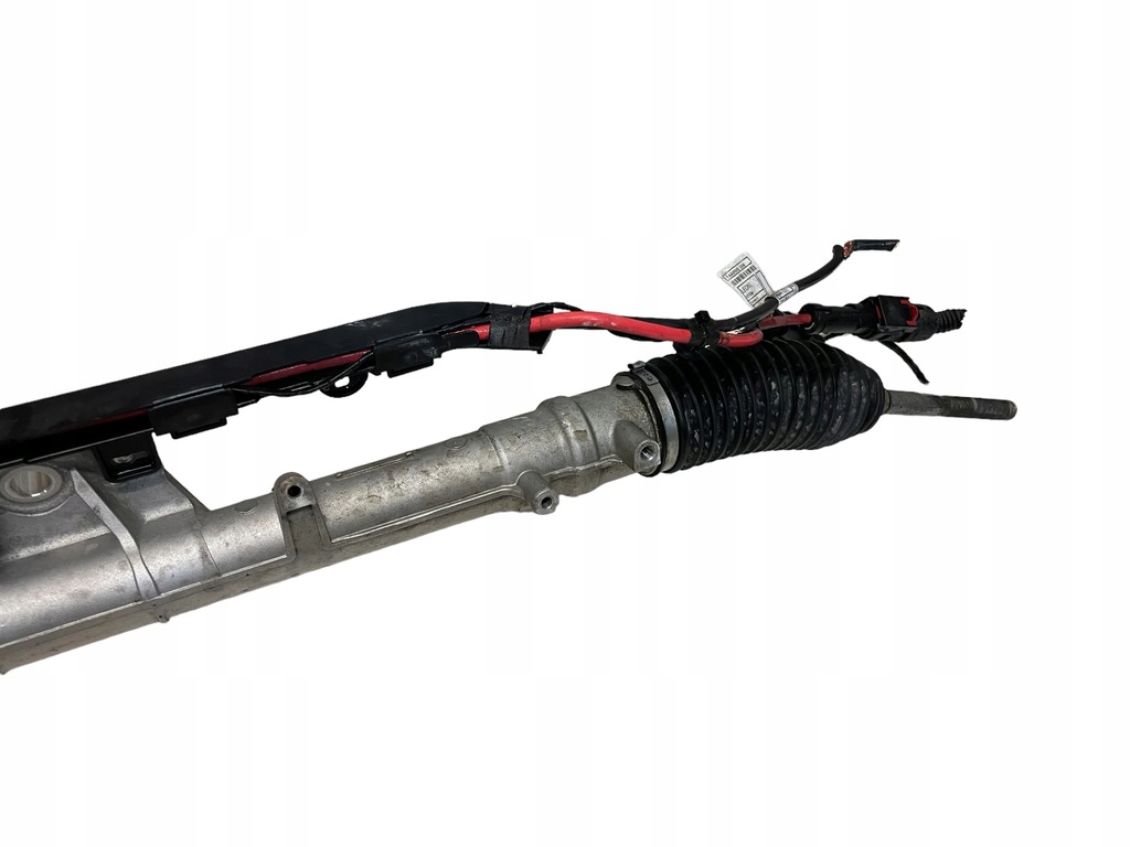 фото №8, Трансмиссия рулевая bmw 2 u06 x1 u11 anglik uk