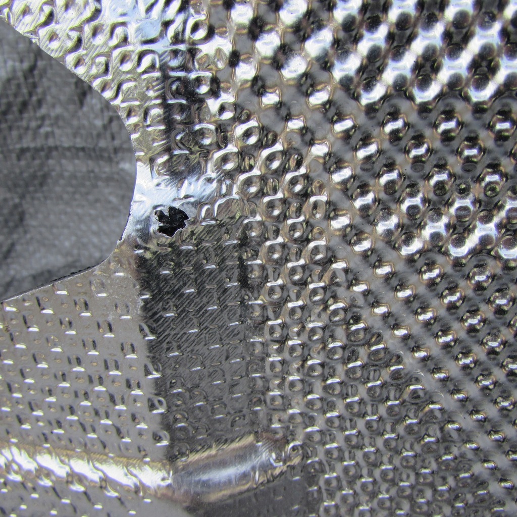 фото №8, Защита подвеска porsche 982 spyder gt4 982825205a