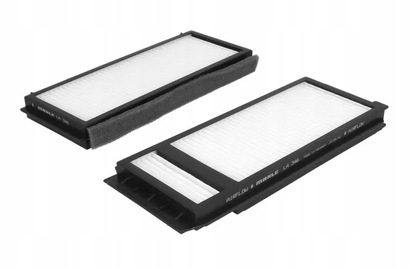 фото №14, Mazda 3 bk 1,4 1,6 набор фильтров фильтры knecht