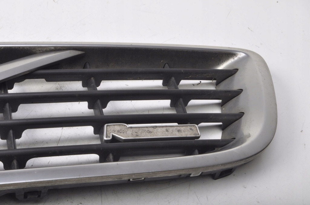 фото №3, Volvo s40 v50 rdesign решётка радиатора решётка радиатора решётка радиатора 30744915