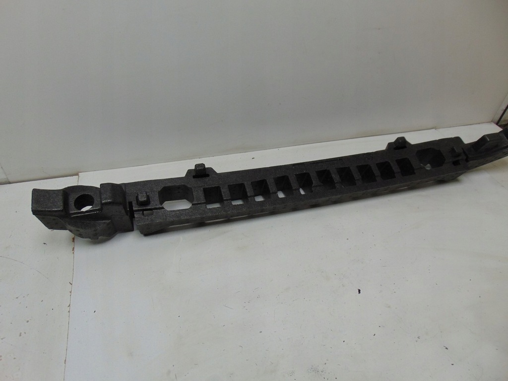 фото №8, Абсорбер бампера vw passat b8 3g0807251d новый оригинал