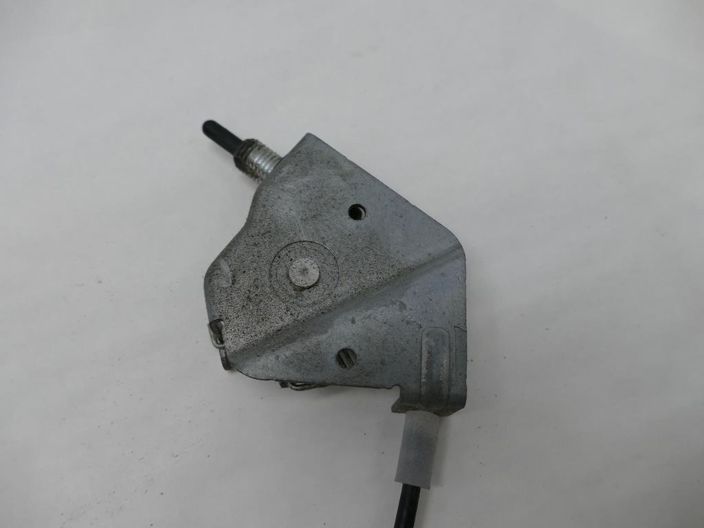 фото №6, Mazda 5 ii lift привод крышка заливной топлива