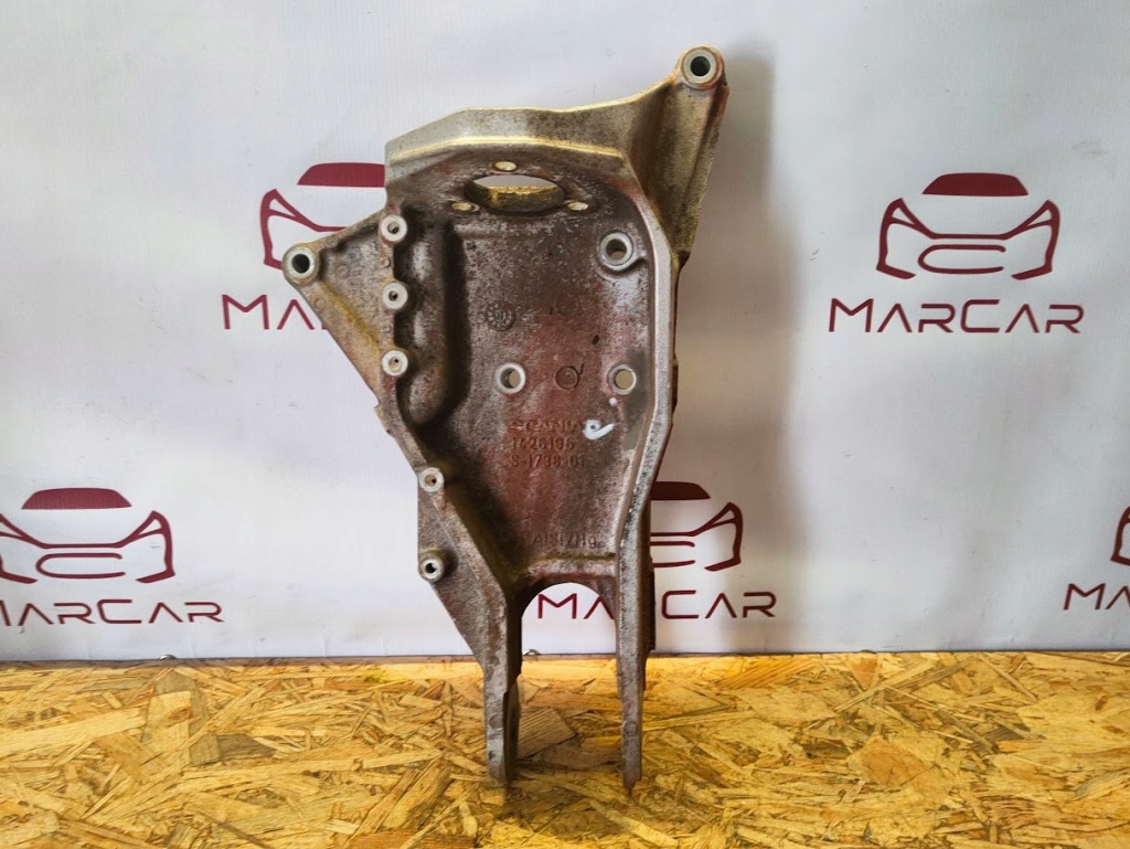 фото №1, Кронштейн кронштейн кронштейн подушки безопасности кабины правая scania r r420 1426196