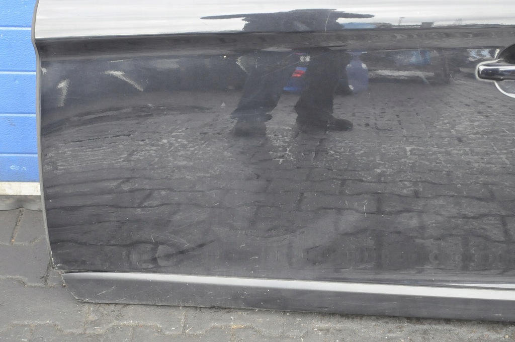 фото №9, Volvo xc60 i двері лівий перед ліва передні 452-46