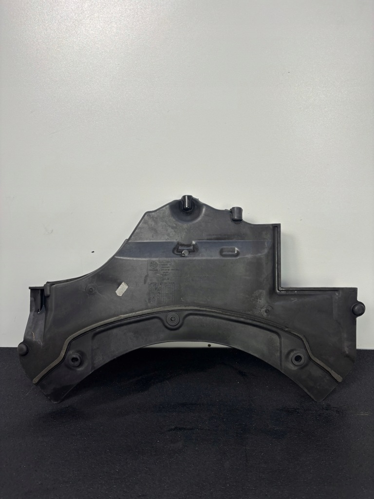 фото №1, Bmw 5 f10 защита стена перегородочная 7188421