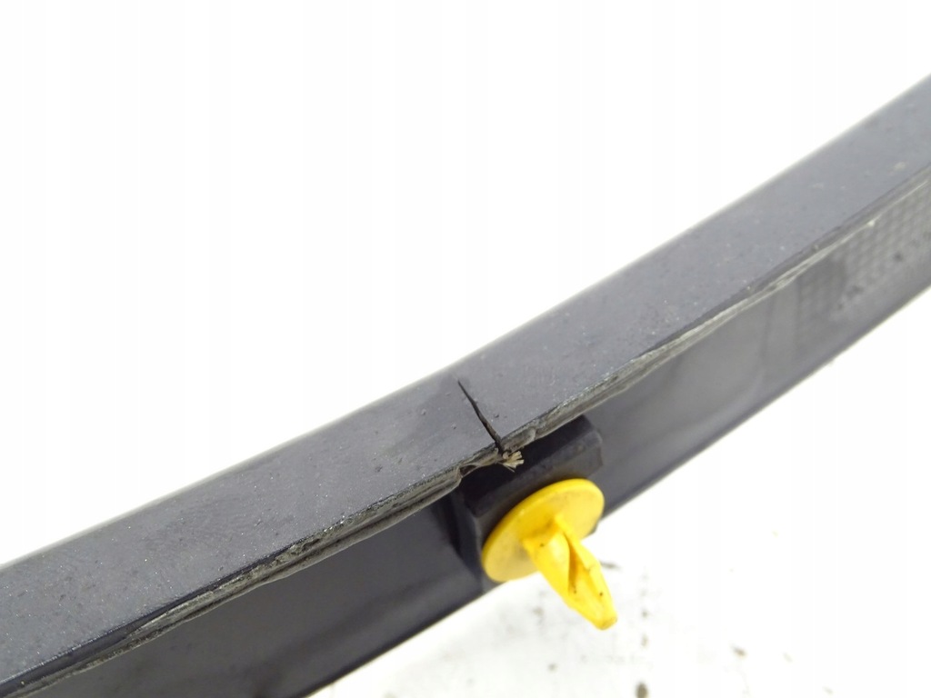 фото №7, Накладка молдинг крыла правый задняя maserati levante 670049026