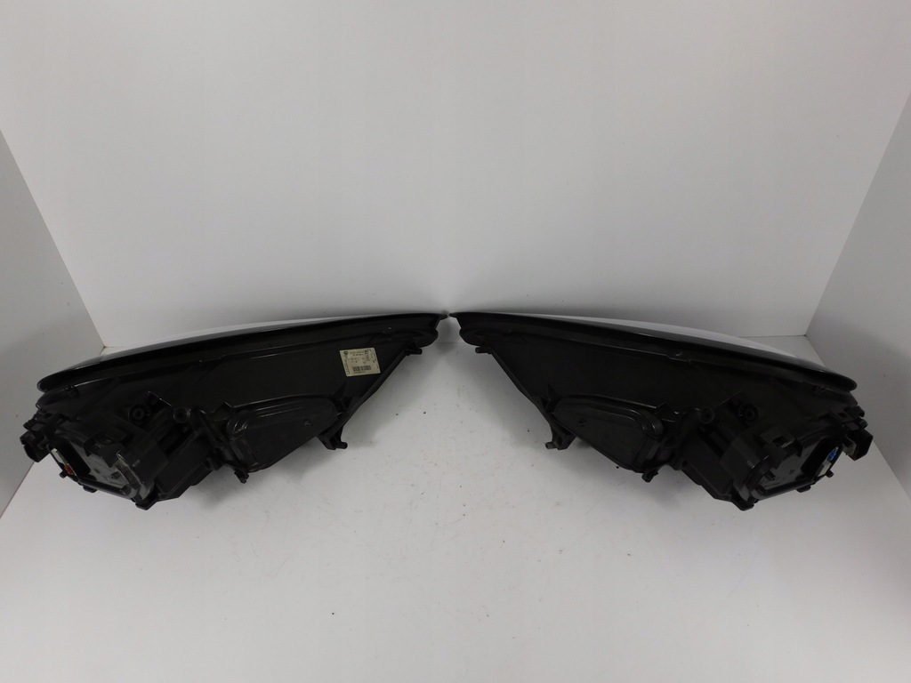 фото №15, Porsche panamera 970 gts lift лампа лампи bi ксенон led лівий правий