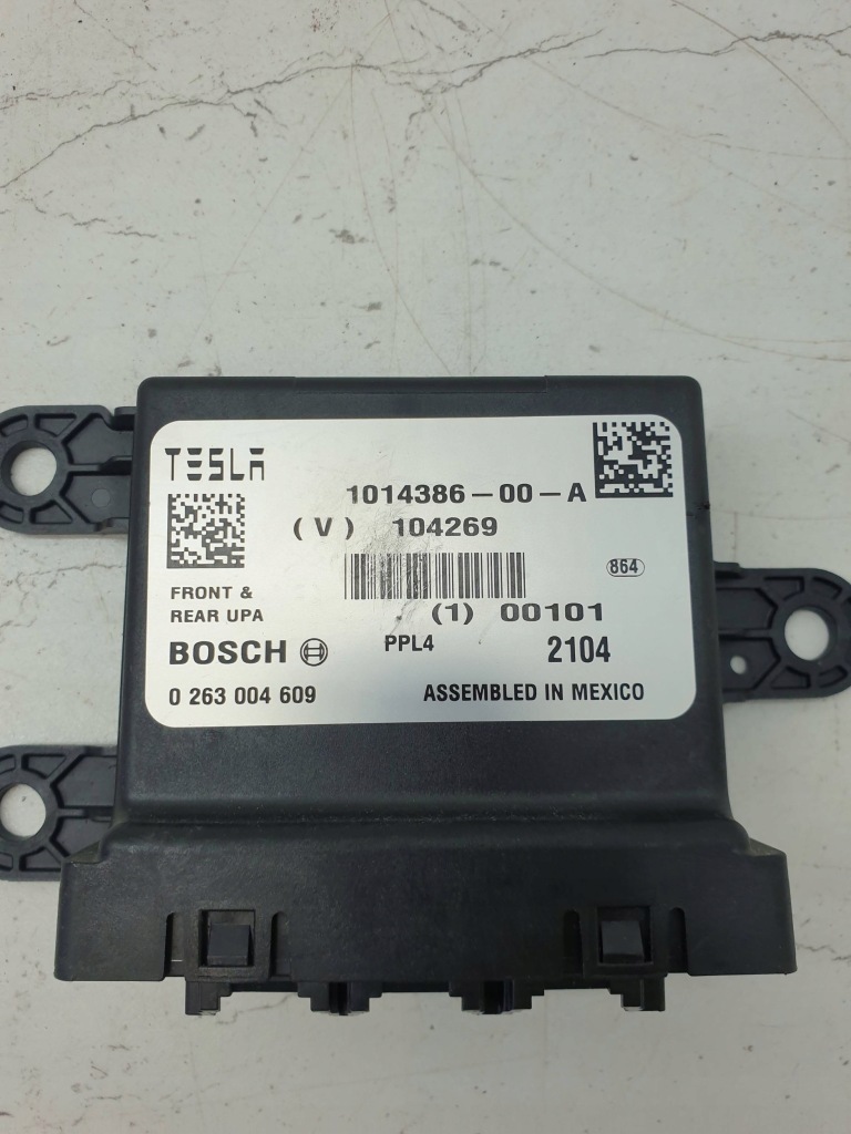 Другое блоки управления tesla model s 101438600a Цена